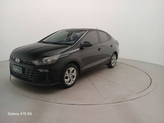 HYUNDAI HB20S 1.0 12V FLEX COMFORT PLUS MANUAL